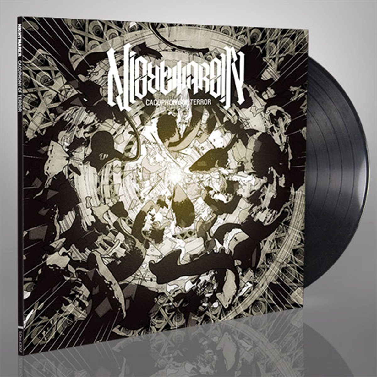 Cacophony of Terror | Nightmarer