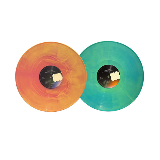 Darklife | death's dynamic shroud