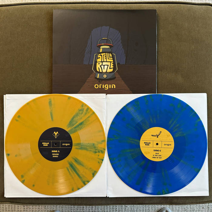 Album art