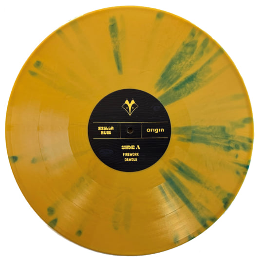 Origin | Stella Ruze