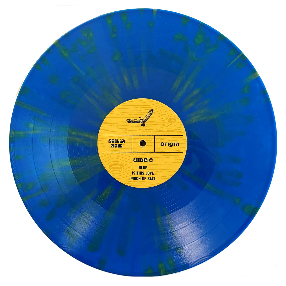 Origin | Stella Ruze