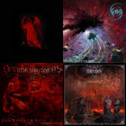 hide EMINENTIA TENEBRIS / Rise of ＋3枚 Rise of a New Kingdom | Eminentia Tenebris | Antiq