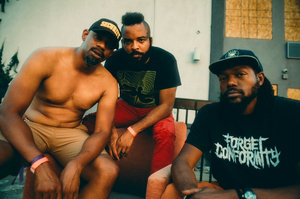Panther Revival — Photo