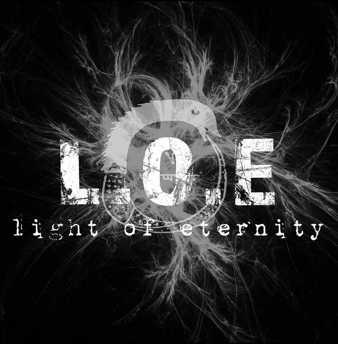 Edge of Fate EP | Light of Eternity