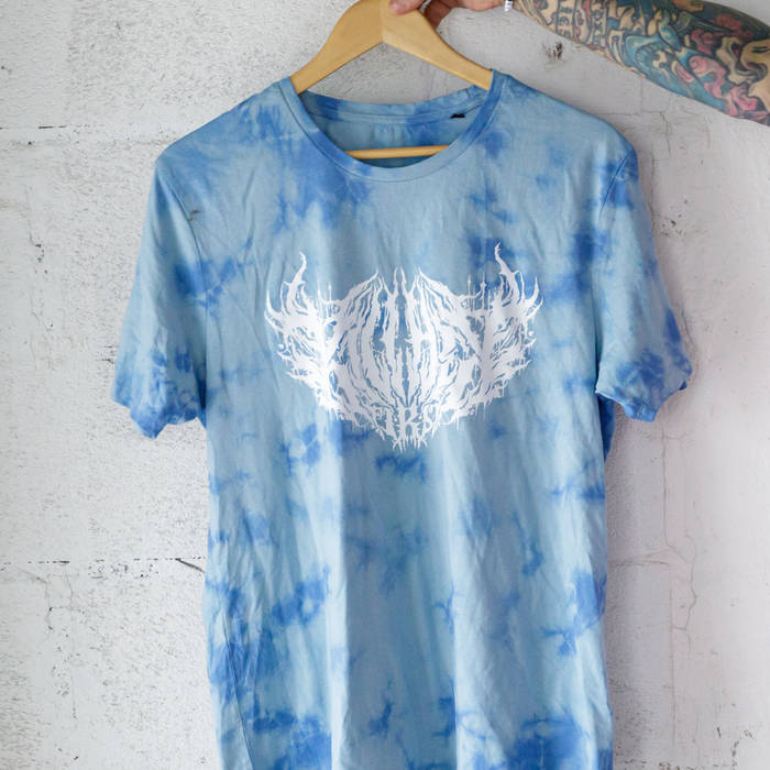 Sad Youth – Blue (Batik)