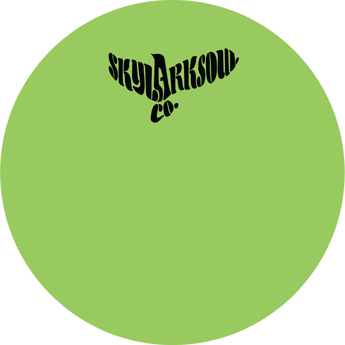Silver Skylarks - Move Ya [Ron Trent/Kai Alcé/Ben Hixon