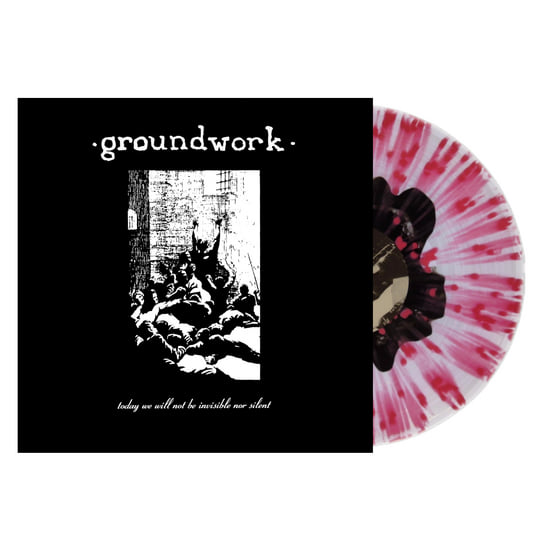 Today We Will Not Be Invisible Nor Silent | Groundwork