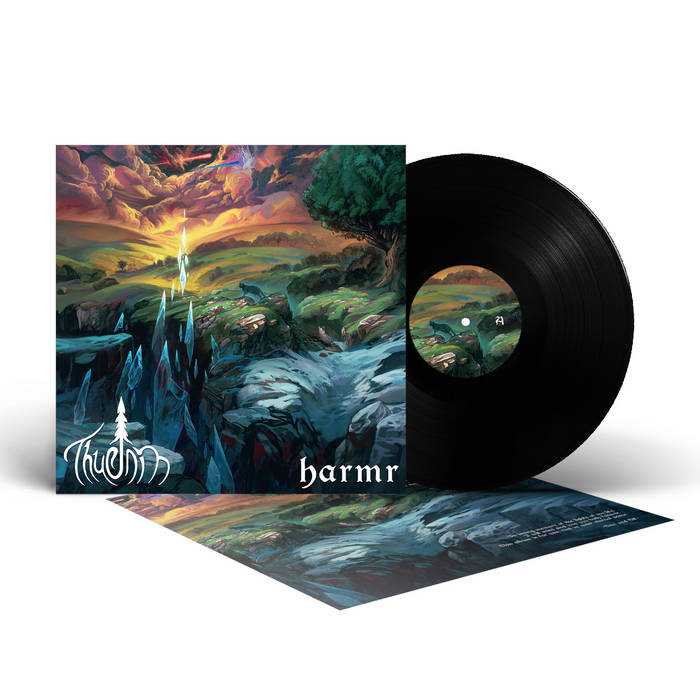 Album art