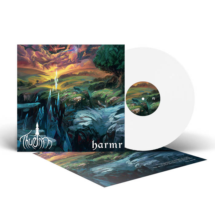 Album art