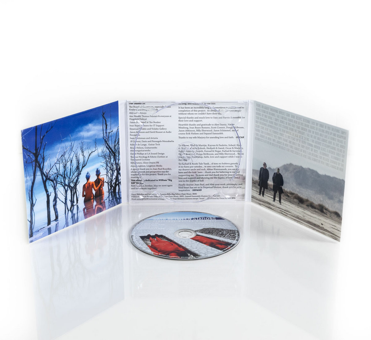 その他 Perpetual Motion [CD] Perpetual Motion [CD]