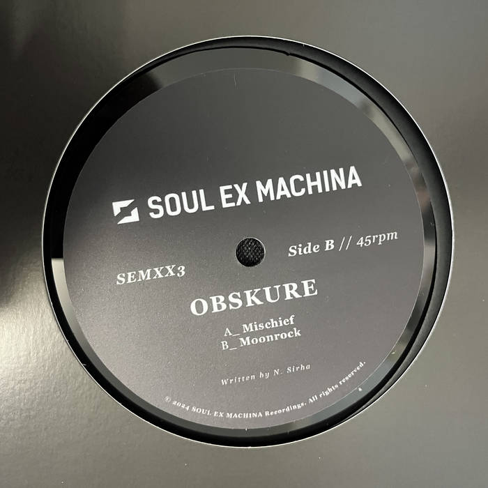 Album art
