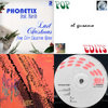 V.A. - Princess P / Infinite Sonore（3LP） Princess P / Infinite Sonore | Various Artists | Mental