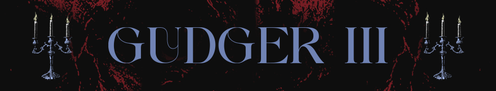 Gudger — Photo