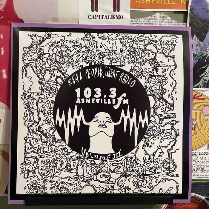 Album art