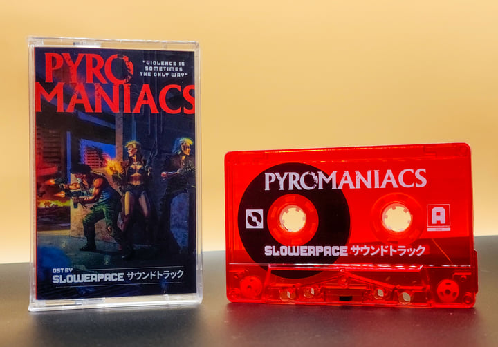 Romain Slocombe - Y+Y | The Dead Mauriacs