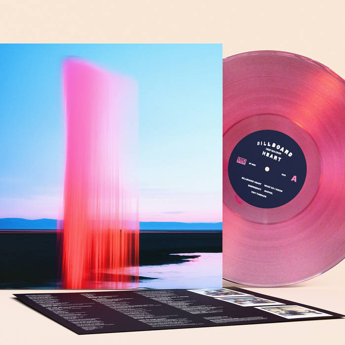 Album art