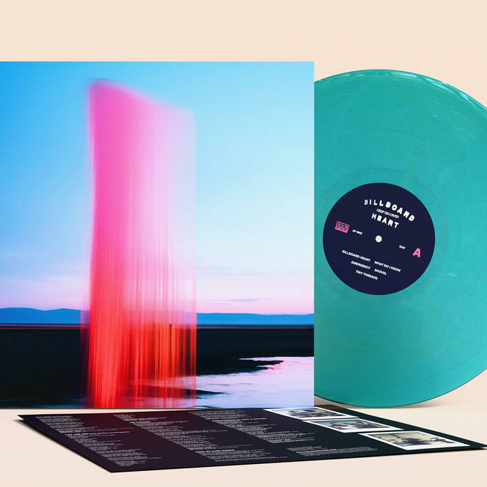 Album art