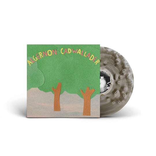 MR. ZIVAGO ~covers~雨が叫んでいる　カヴァーズ　CD Some Kind of Cadwallader | Algernon Cadwallader