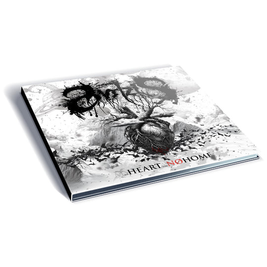 My Heart Has No Home | AWRIZIS