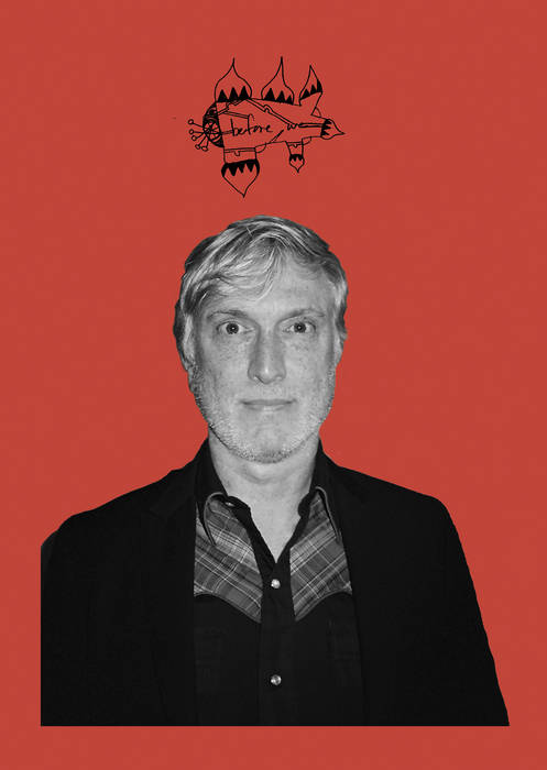 Lullaby for psycho Troy Von Balthazar (TvB)