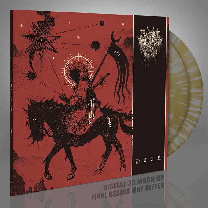 Album art