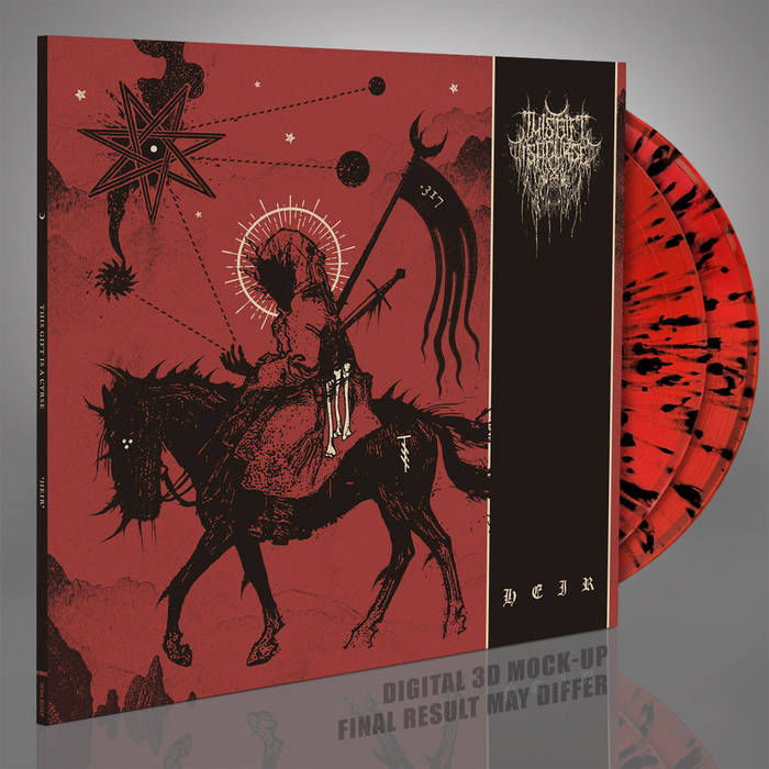 Album art