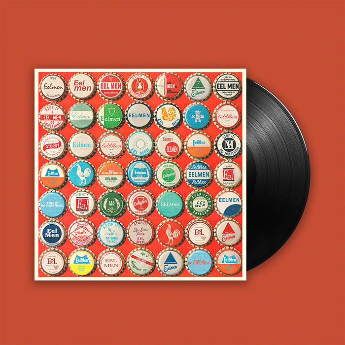 Album art