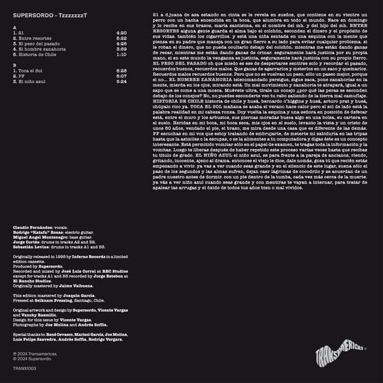 その他 TUMULT [CD] anBlZw.jpeg