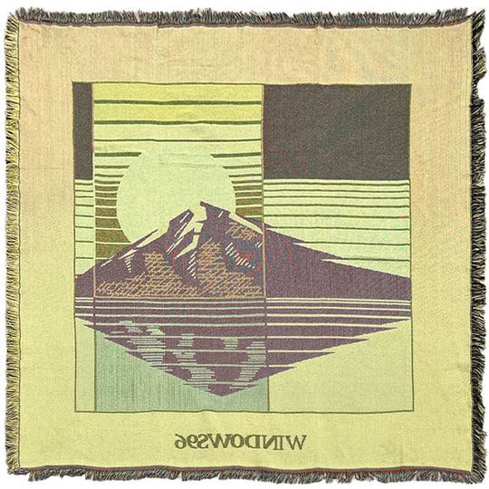 Windows 96's Official Store – 100% Electronica