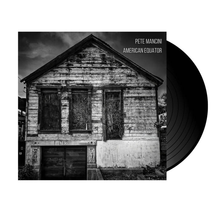 Album art