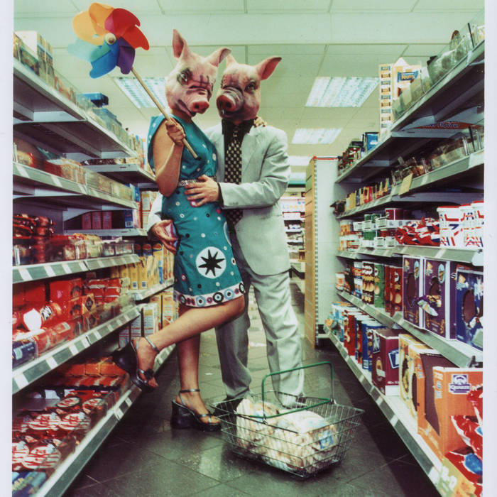 Album art