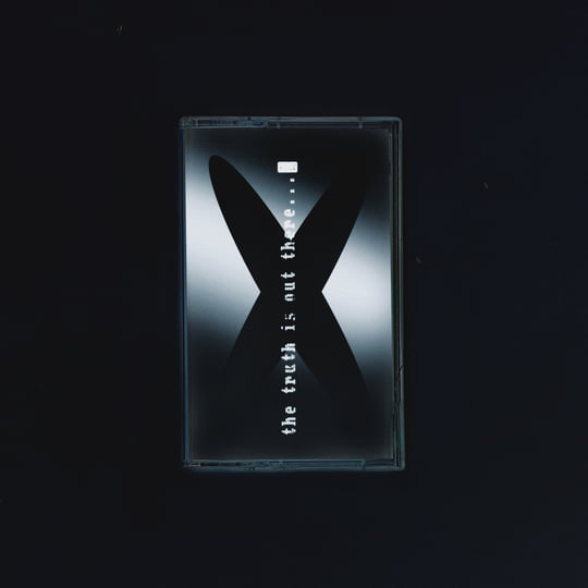 X-Files: Covers, Compositions, and Copyrighted Material | Dylan Henner