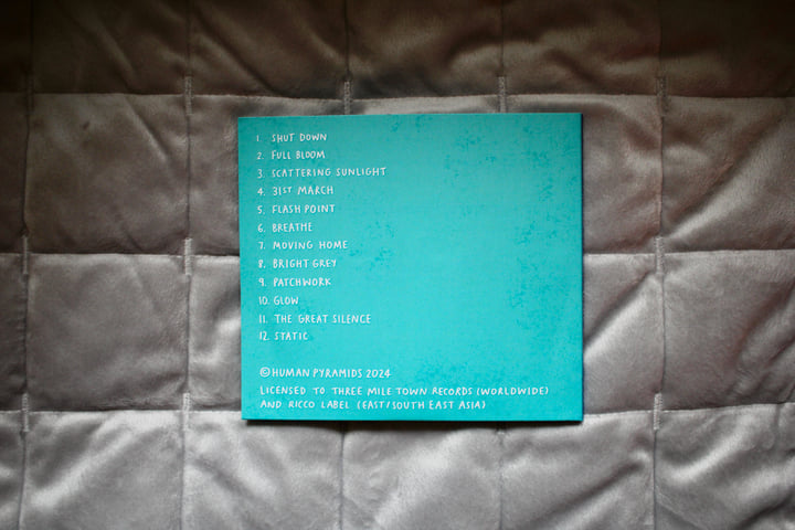 Thank You | Human Pyramids