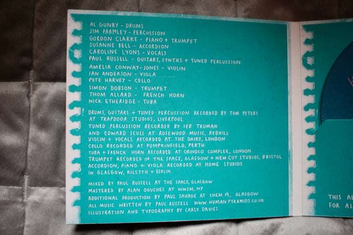 Thank You | Human Pyramids