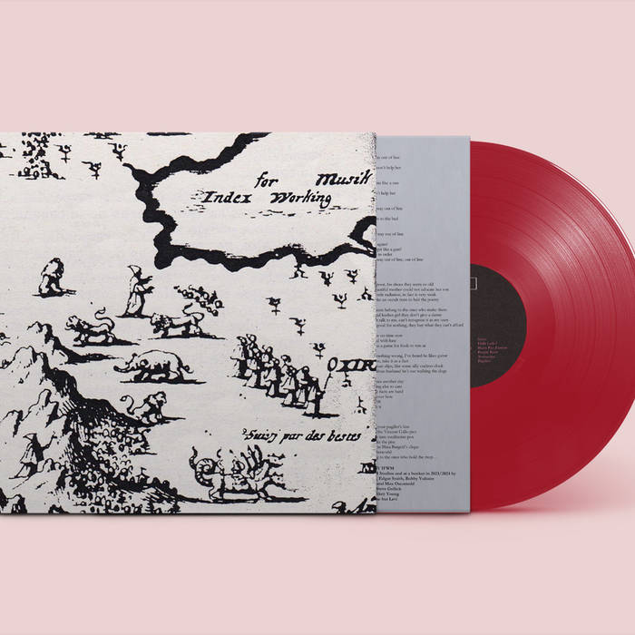 Album art