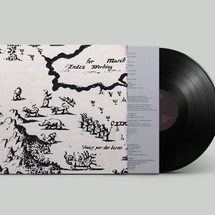 Album art
