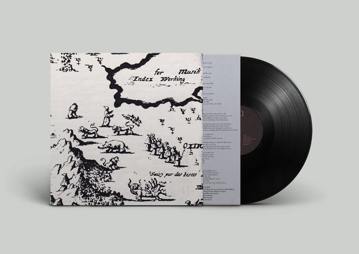 BIM 「The Beam」LP 2枚組 BIM The Beam アナログレコード 2枚組 残り