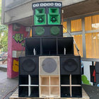 Midnight Ravers Sound System thumbnail