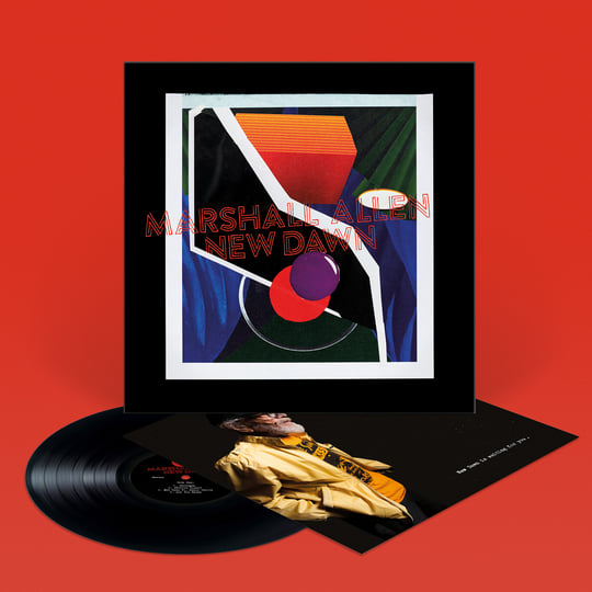 New Dawn | Marshall Allen