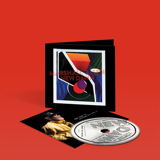 New Dawn | Marshall Allen