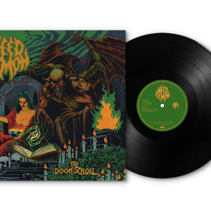 Album art
