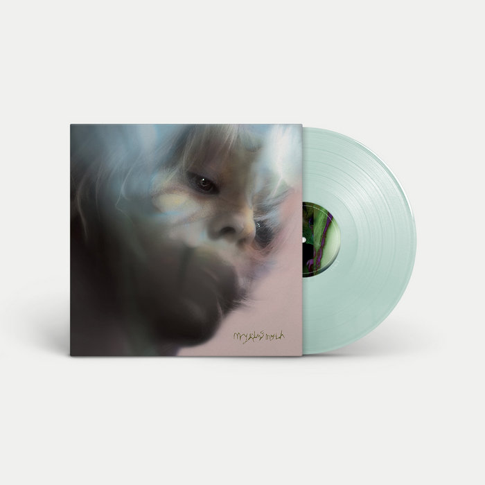 Album art
