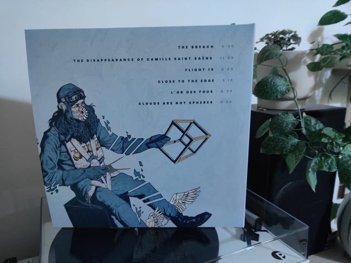 L'Or des Fous | Wizard Must Die