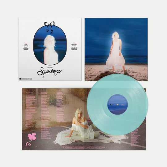 Sweetness | girlpuppy