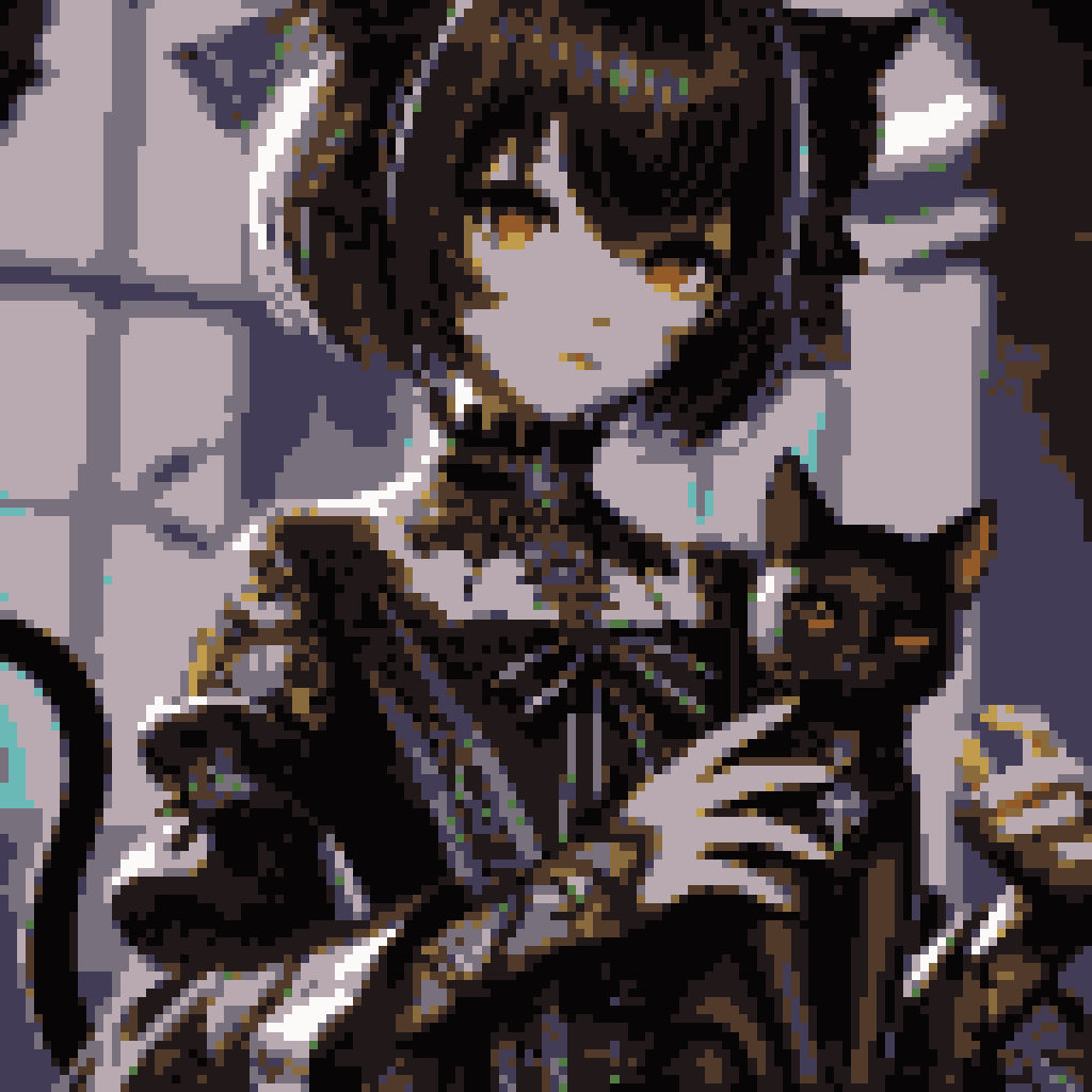 CatJAM ♭