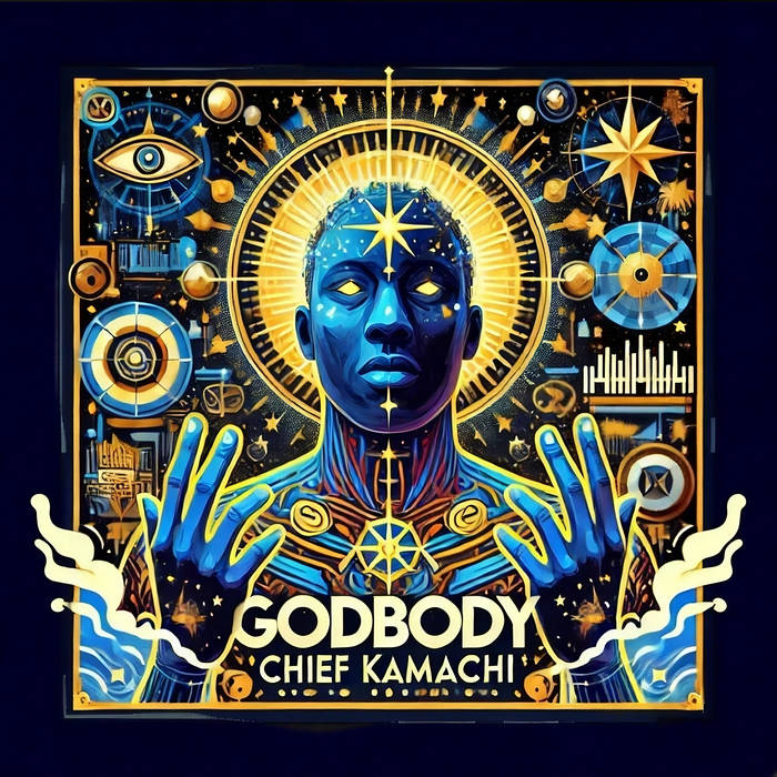 Album art