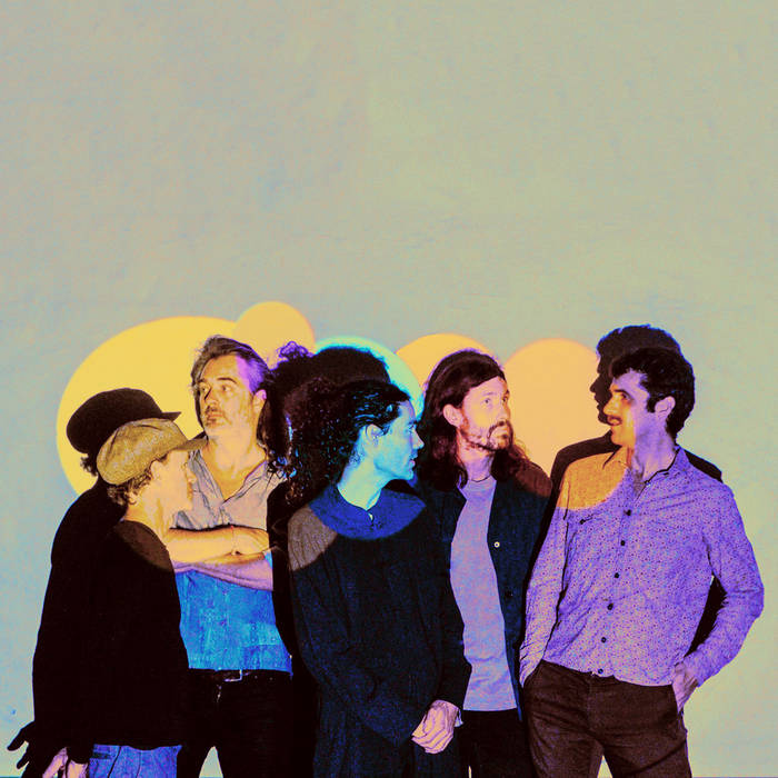 Music | Black Flower