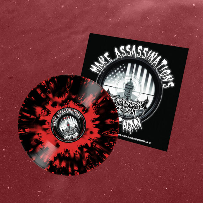 Album art