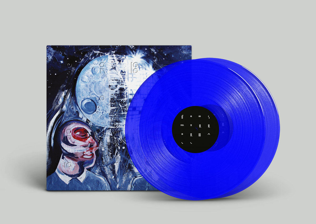 Moon　オラフ AzpectCustomz Sakura Wolf Infinity XL Hybrid Mousepad - 19