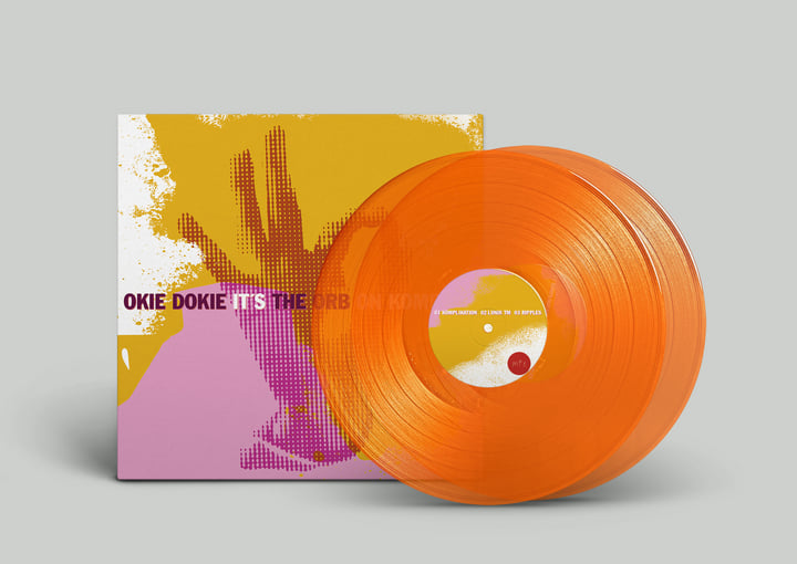 Okie Dokie It´s The Orb On Kompakt | The Orb